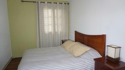 Albergue Ventana Sur Hostal