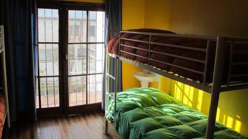 Albergue Ventana Sur Hostal