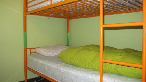 Albergue Ventana Sur Hostal