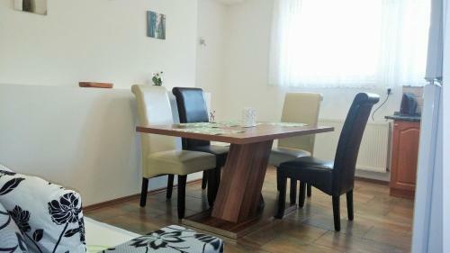 Apartman Nadezda
