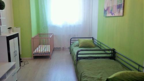 Apartman Nadezda