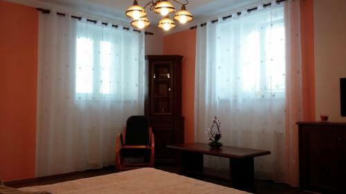 Apartman Nadezda