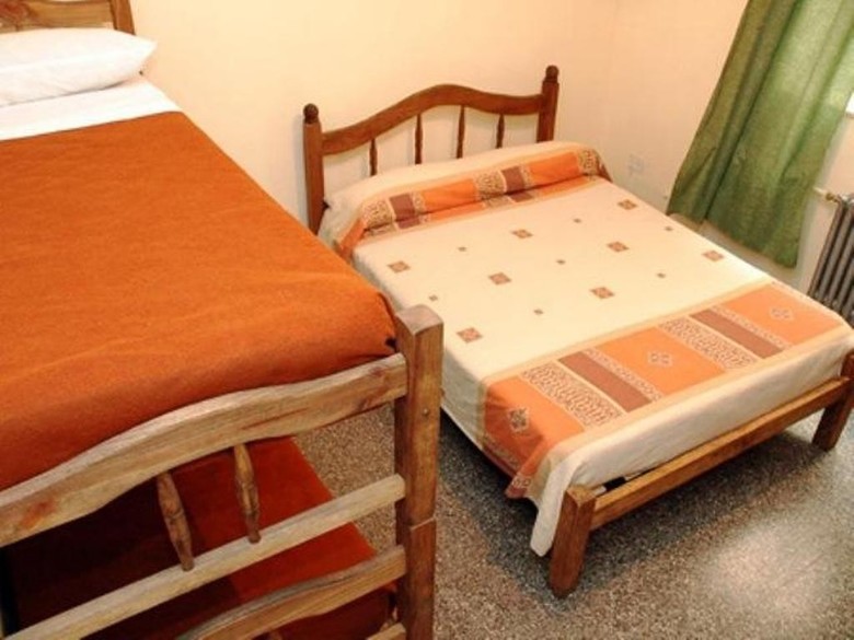 Punto Urbano Hostel