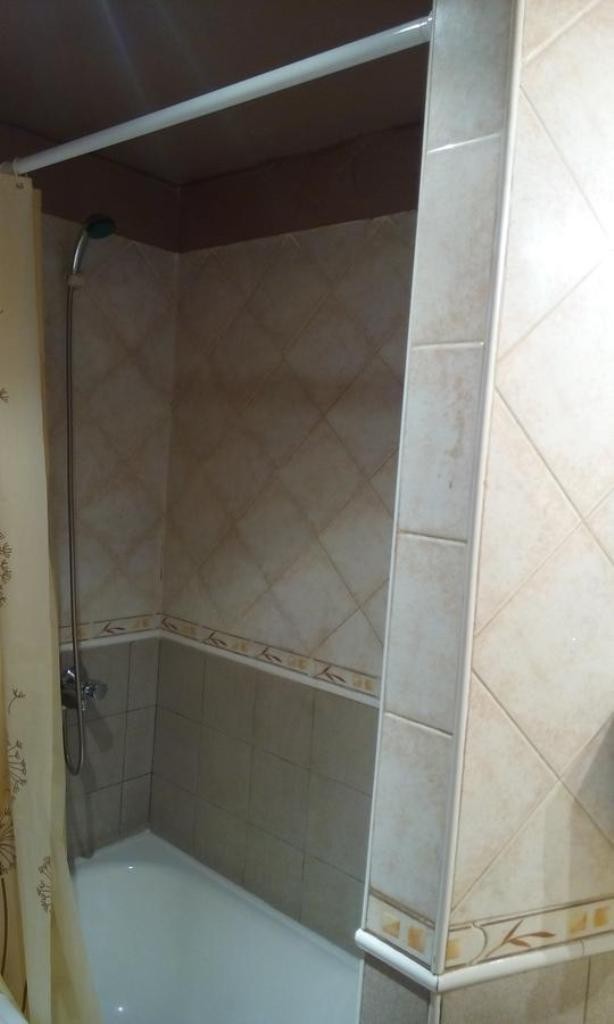 Apartamento Departamentos Romano