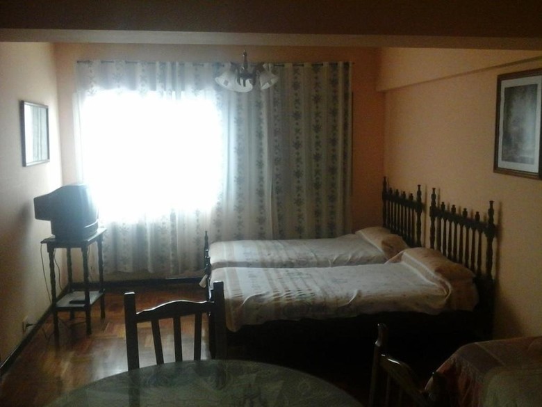Apartamento Departamentos Romano
