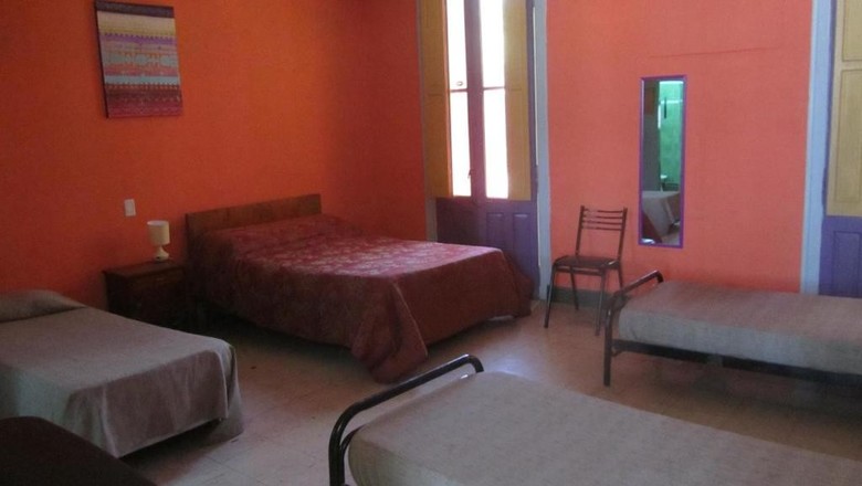 Albergue Tibet House