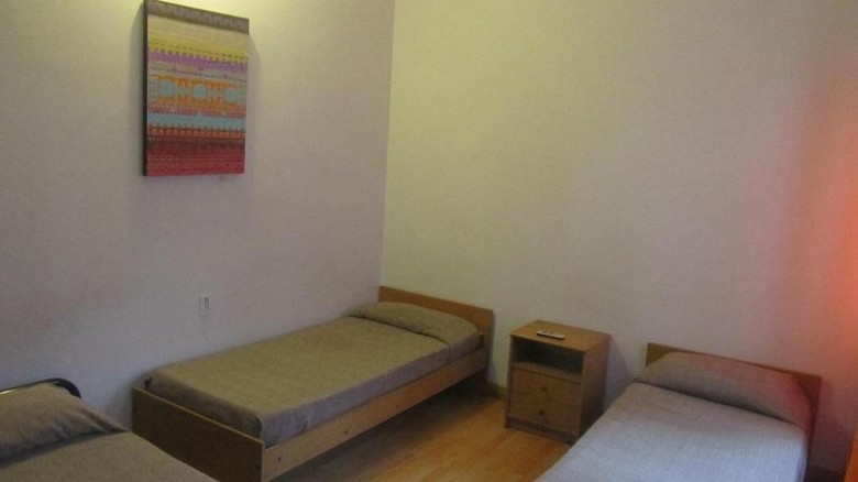 Albergue Tibet House
