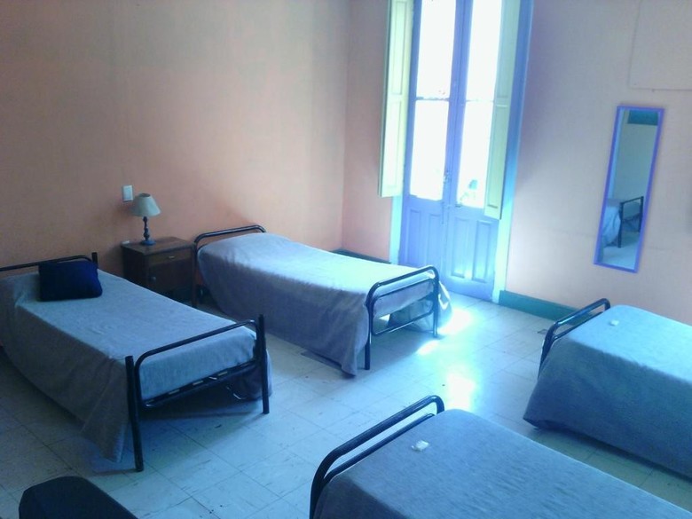 Albergue Tibet House
