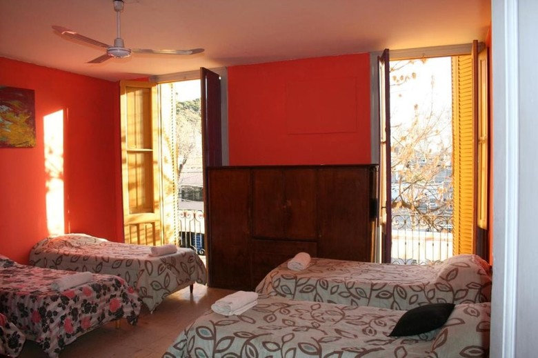 Albergue Tibet House
