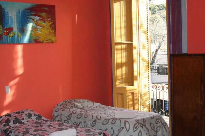 Albergue Tibet House