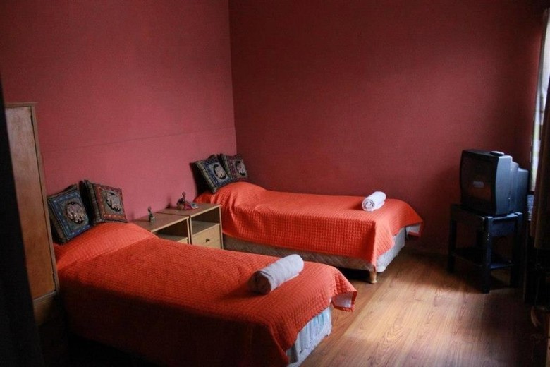 Albergue Tibet House