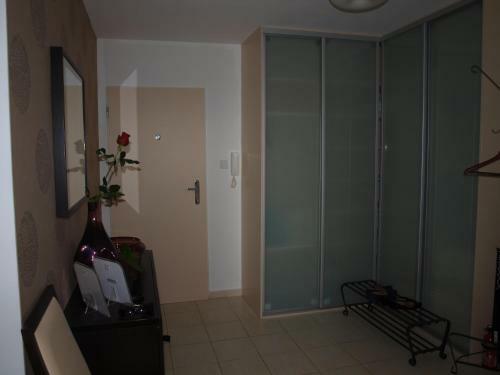 Apartm�n Drahovice
