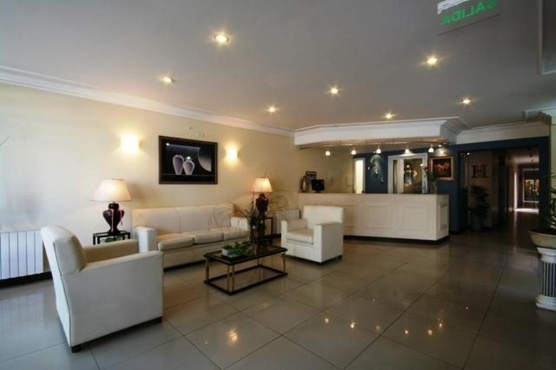 Gran Hotel Venus