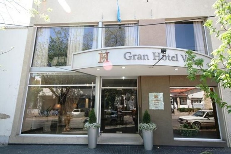 Gran Hotel Venus