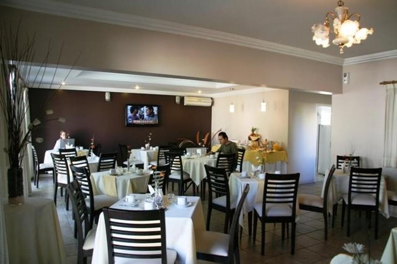 Gran Hotel Venus