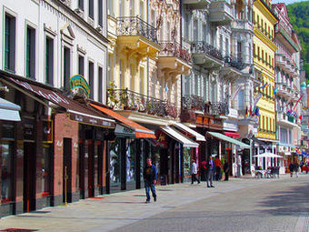Hotel Renesance Krasna Kralovna