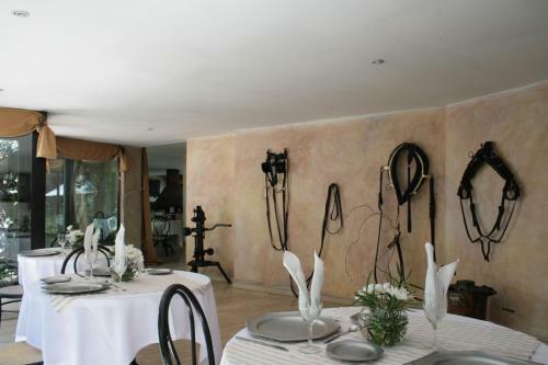 Hotel Boutique Acacias De Vitacura