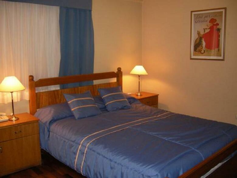 Aparthotel Apart San Lorenzo