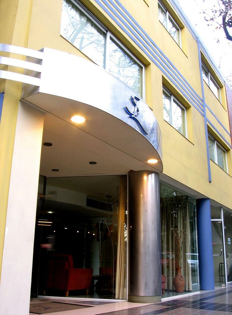 Aparthotel Apart San Lorenzo