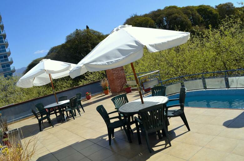 Aparthotel Apart San Lorenzo