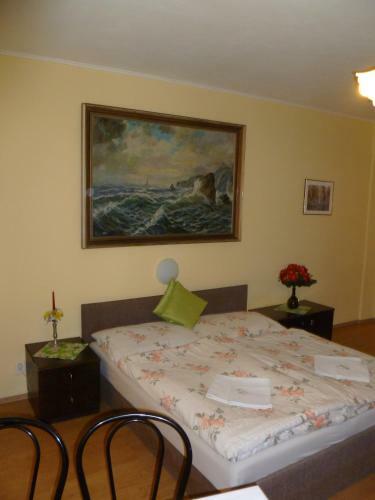 Hotel Chebsky Dvur - Egerlander Hof
