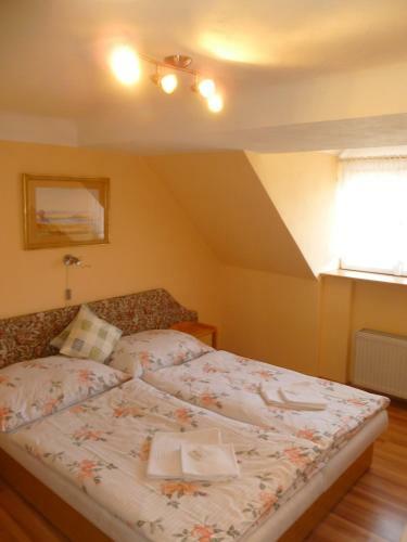 Hotel Chebsky Dvur - Egerlander Hof