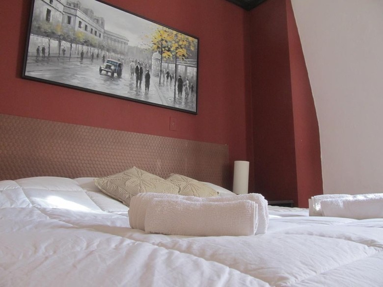 Apartamento Alojarte Mendoza