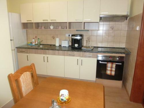 Apartment Karlovy Vary