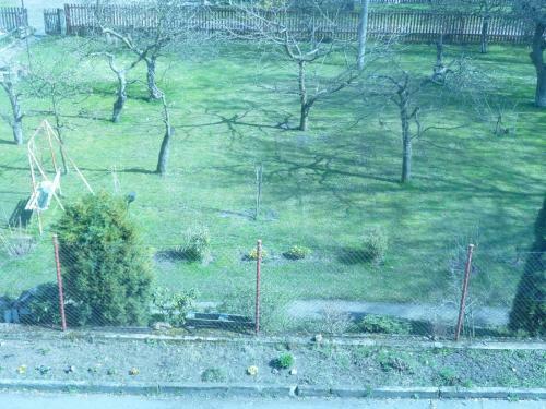 Apartment Karlovy Vary