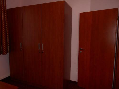 Apartment Karlovy Vary