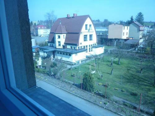 Apartment Karlovy Vary