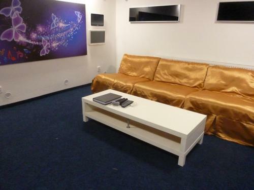 Apartment Karlovy Vary