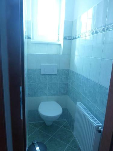 Apartment Karlovy Vary