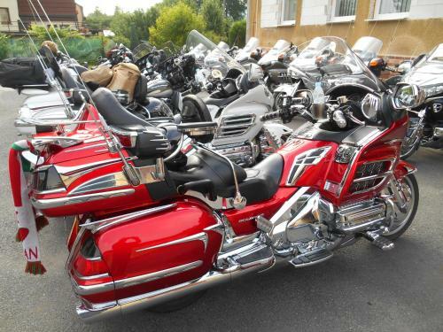 Apartment Karlovy Vary