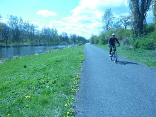Apartment Karlovy Vary