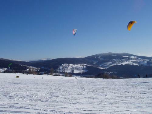 Apartment Karlovy Vary