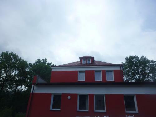 Apartment Karlovy Vary