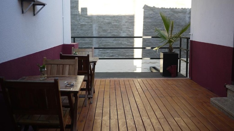 Chill Inn Hostel