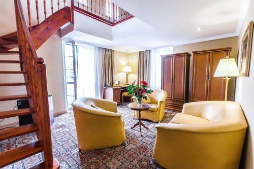 Spa Hotel Panorama