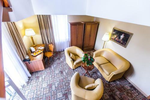 Spa Hotel Panorama
