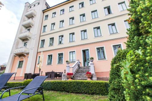 Spa Hotel Panorama