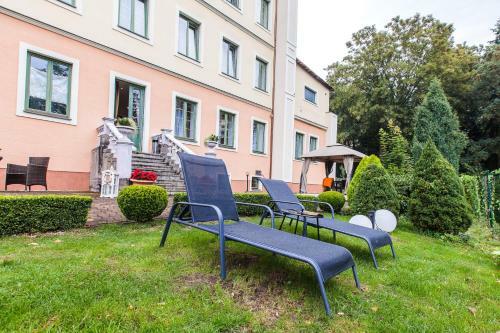 Spa Hotel Panorama