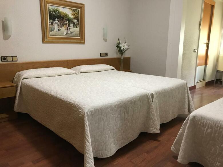 Pelayo Hotel