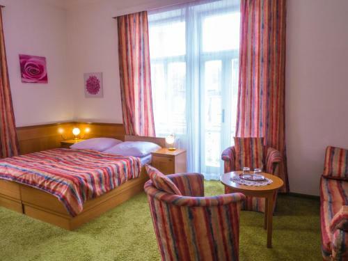 Hotel Villa Charlotte