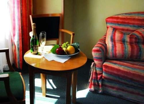 Hotel Villa Charlotte