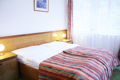 Hotel Villa Charlotte