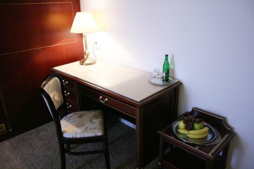 Hotel Villa Charlotte