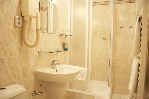 Hotel Villa Charlotte