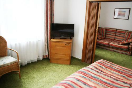 Hotel Villa Charlotte