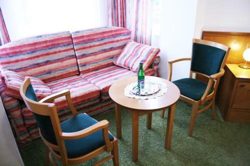 Hotel Villa Charlotte